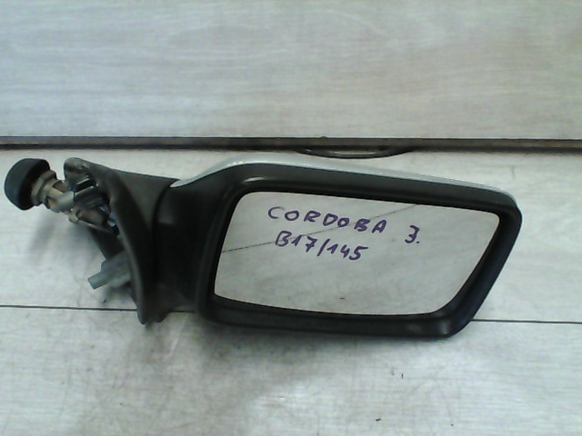 SEAT CORDOBA 93-99 Jobb visszapillantó tükör mechanikus bontott alkatrész
