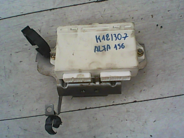 ALFA ROMEO 156 97-03 Komfort elektronika bontott alkatrész
