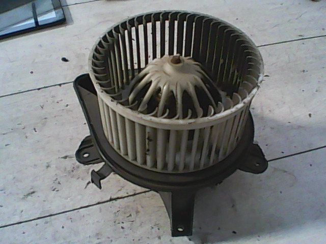 FIAT PUNTO II. Fűtőmotor bontott alkatrész