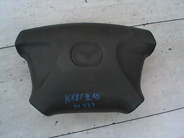 MAZDA 323F 98-04 Kormány légzsák bontott alkatrész