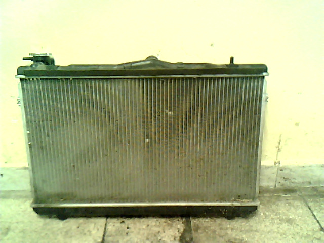 HYUNDAI LANTRA 96- Vízhűtő. radiátor bontott alkatrész
