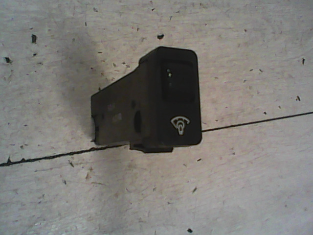 MAZDA MPV 96-99 Műszerfal fényerő szabályzó kapcsoló bontott alkatrész