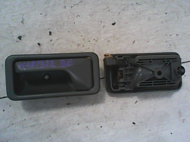 MAZDA MPV 96-99 Bal első belső kilincs bontott alkatrész
