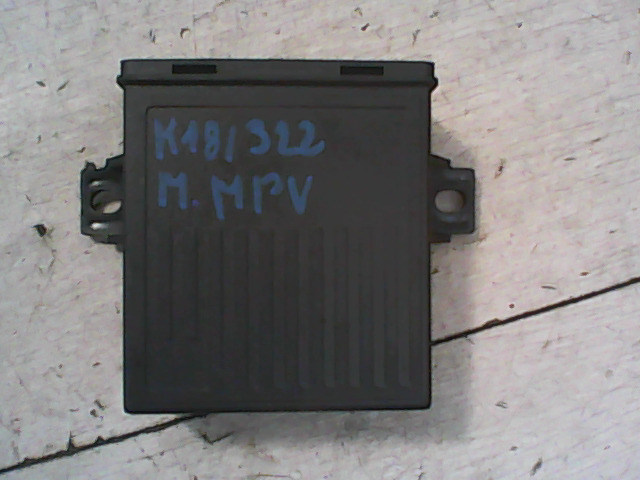 MAZDA MPV 96-99 Immobiliser modul bontott alkatrész