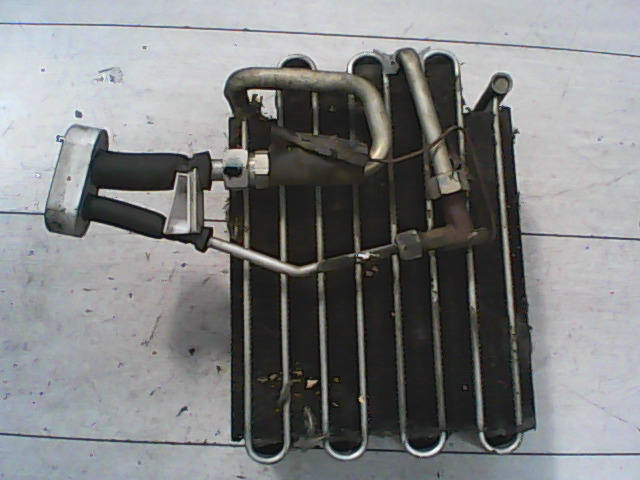 MAZDA MPV 96-99 Klíma párologtató bontott alkatrész