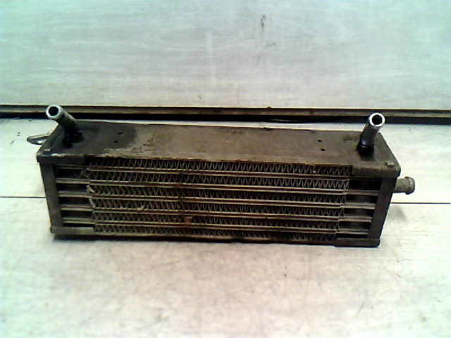 FIAT PUNTO II. Váltóolaj hűtő bontott alkatrész
