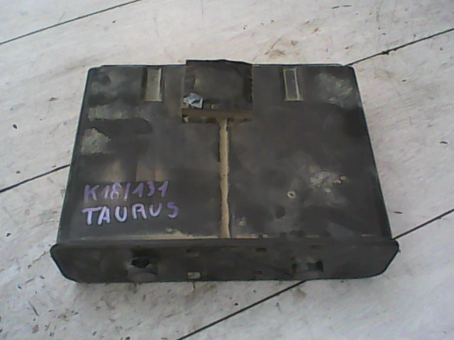 FORD TAURUS Aktív szénszűrő bontott alkatrész