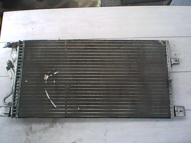 FORD TAURUS Klímahűtő radiátor bontott alkatrész
