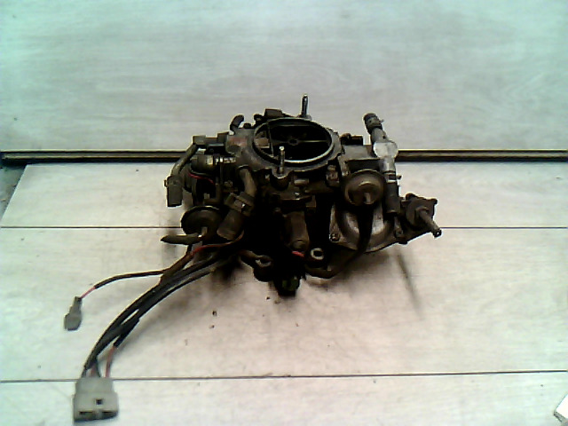 MAZDA 626 87-92 Karburátor bontott alkatrész