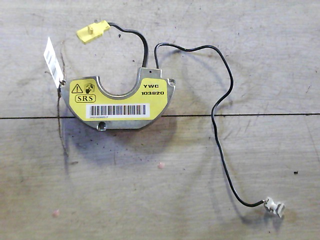 ROVER 414 Légzsák indító elektronika bontott alkatrész