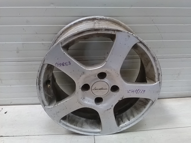 FIAT MAREA Alufelni bontott alkatrész