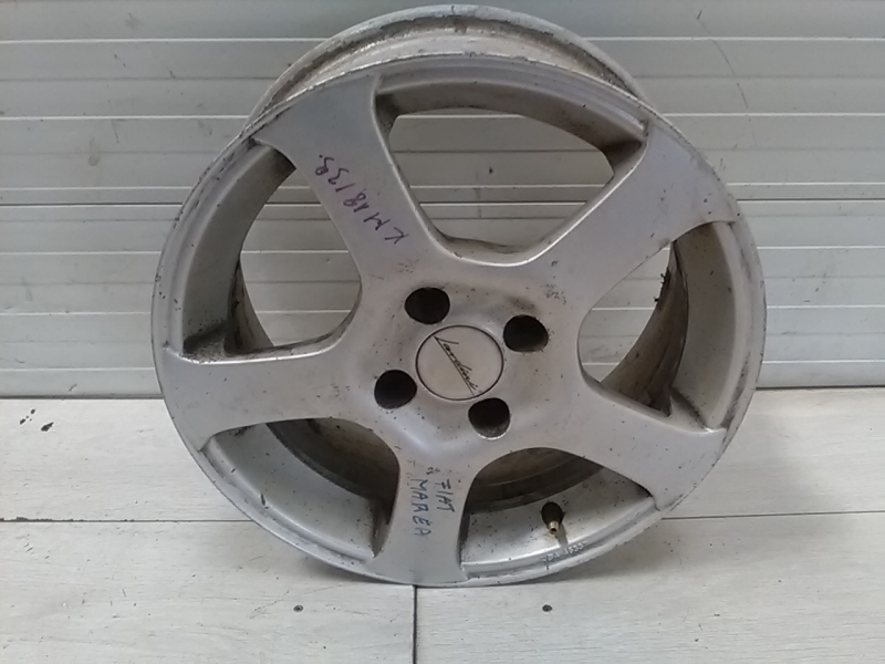 FIAT MAREA Alufelni bontott alkatrész