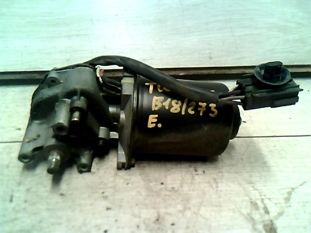 RENAULT TWINGO 93-98 Ablaktörlő motor első bontott alkatrész