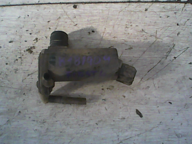 FORD FIESTA 05-08 VAN Ablakmosó motor első bontott alkatrész