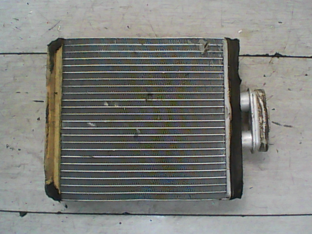 SEAT Ibiza 2008-2012 Fűtőradiátor bontott alkatrész