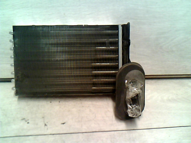 SEAT IBIZA 93-99 Fűtőradiátor bontott alkatrész