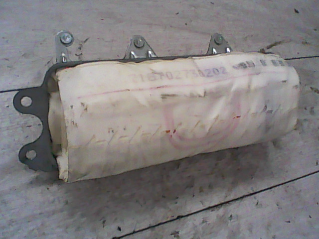 FORD FOCUS 98-04 Utasoldali műszerfal légzsák bontott alkatrész