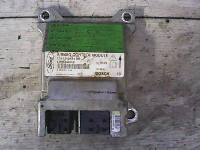 FORD FOCUS 98-04 Légzsák indító elektronika bontott alkatrész