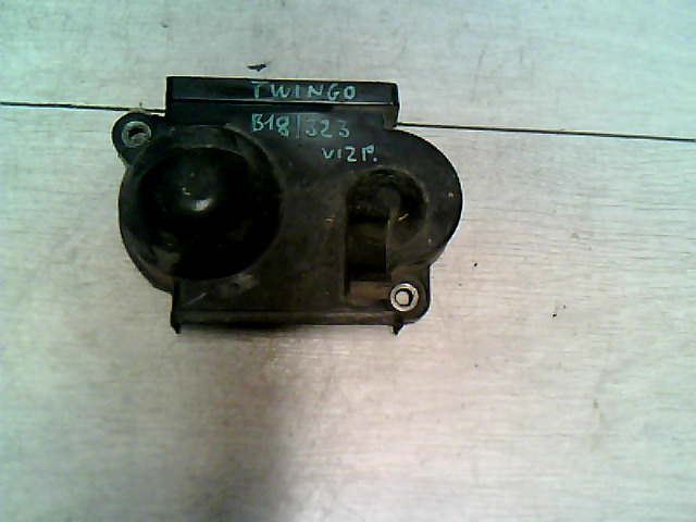 RENAULT TWINGO 93-98 Vízpumpa burkolat bontott alkatrész