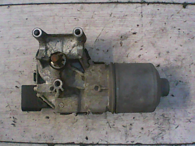 ALFA ROMEO 147 04.10-10.05 Ablaktörlő motor első bontott alkatrész