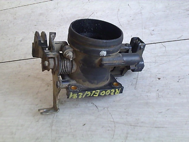 ROVER 200 Fojtószelep mechanikus bontott alkatrész