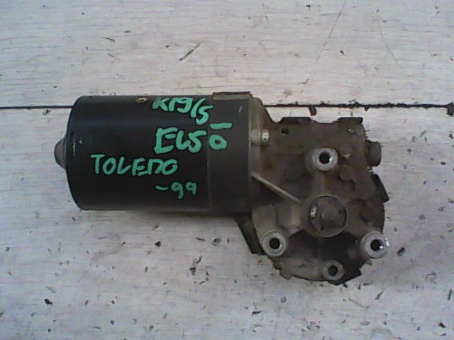 SEAT TOLEDO -99 Ablaktörlő motor első bontott alkatrész