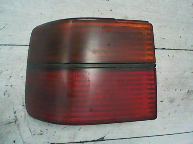 VW VENTO Bal külső hátsó lámpa bontott alkatrész