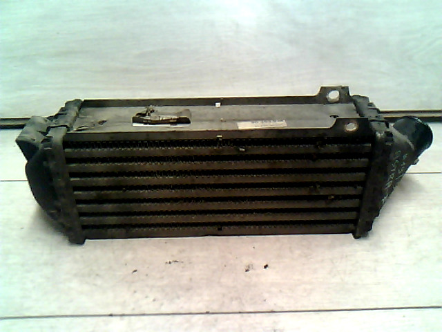 OPEL ASTRA F 91-94 Intercooler hűtő bontott alkatrész