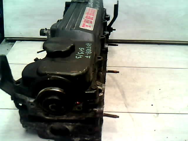 OPEL ASTRA F 91-94 Hengerfej, diesel bontott alkatrész