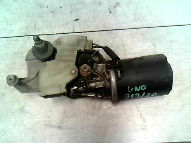 FIAT UNO 89-94 Ablaktörlő motor első bontott alkatrész