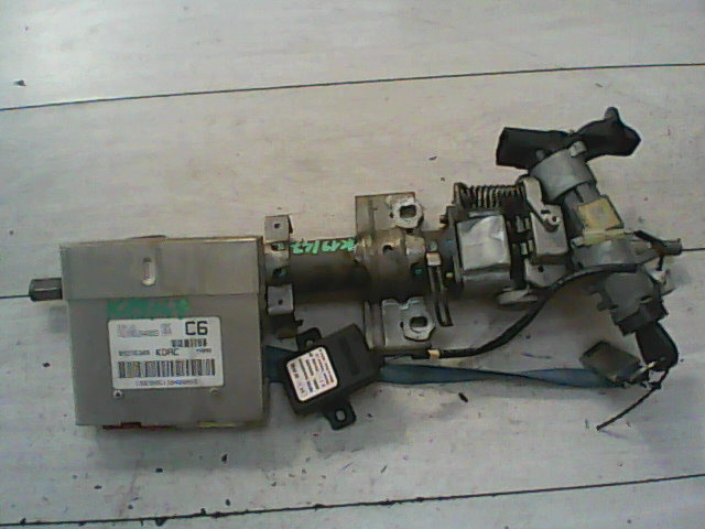 DAEWOO NUBIRA 99-03 Motorvezérlő egység ecu pcm modul bontott alkatrész