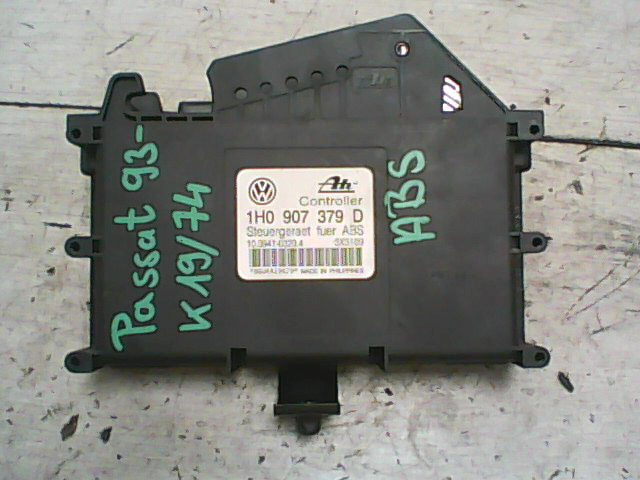 VW PASSAT 93-96 Abs vezérlő elektronika bontott alkatrész