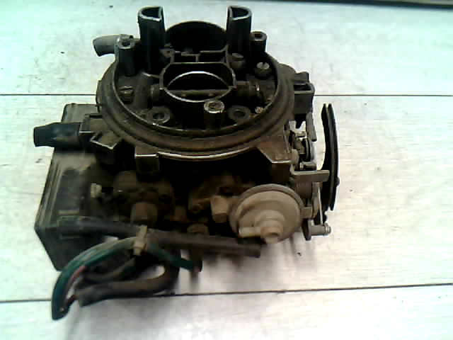 RENAULT CLIO 90-96 Karburátor bontott alkatrész