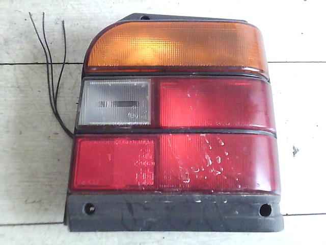 MARUTI 800 Jobb hátsó lámpa bontott alkatrész