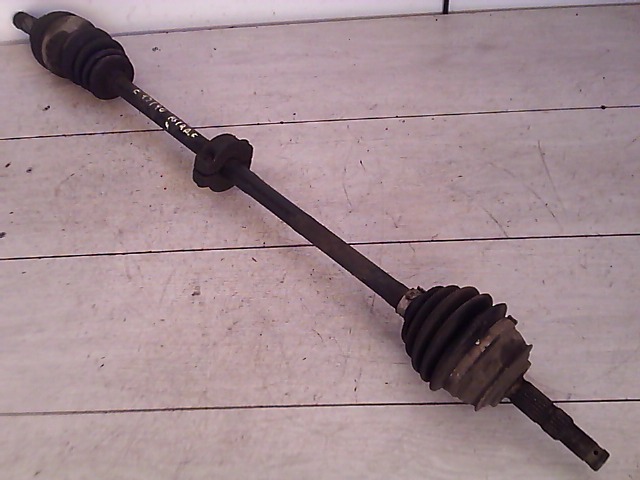 OPEL ASTRA F 94-02 Jobb első féltengely bontott alkatrész