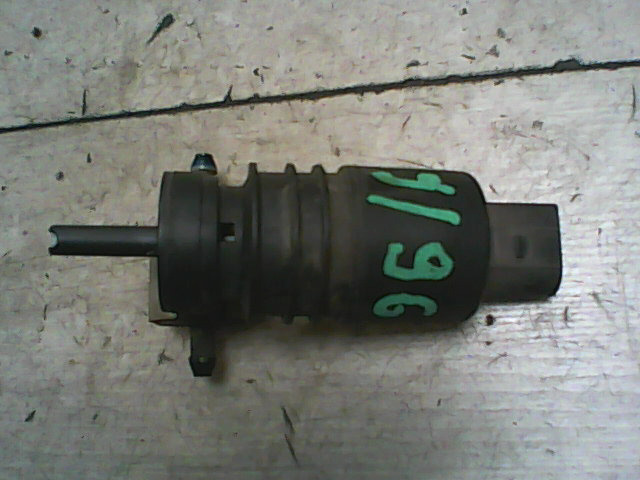AUDI A4 01-04 Ablakmosó motor kétirányú bontott alkatrész