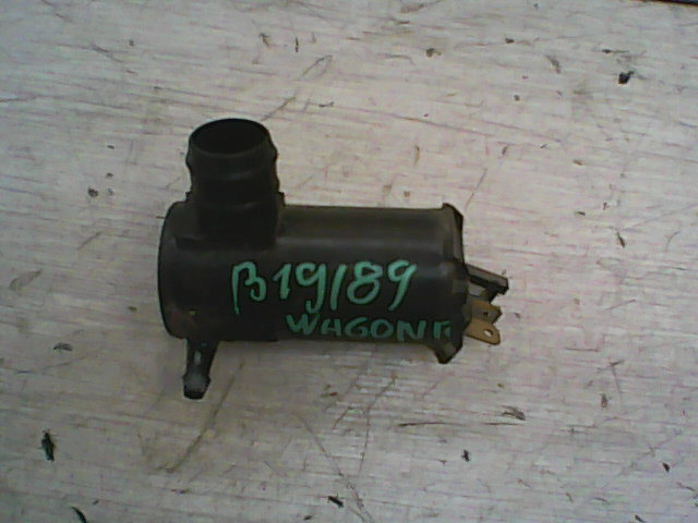 SUZUKI WAGON R Ablakmosó motor első bontott alkatrész