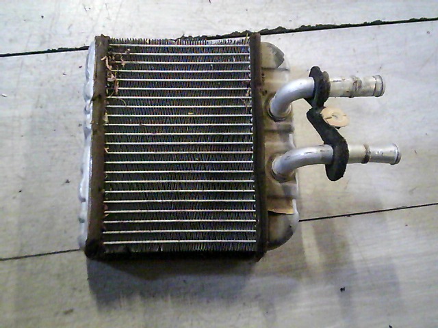 SUZUKI WagonR+ Fűtőradiátor bontott alkatrész