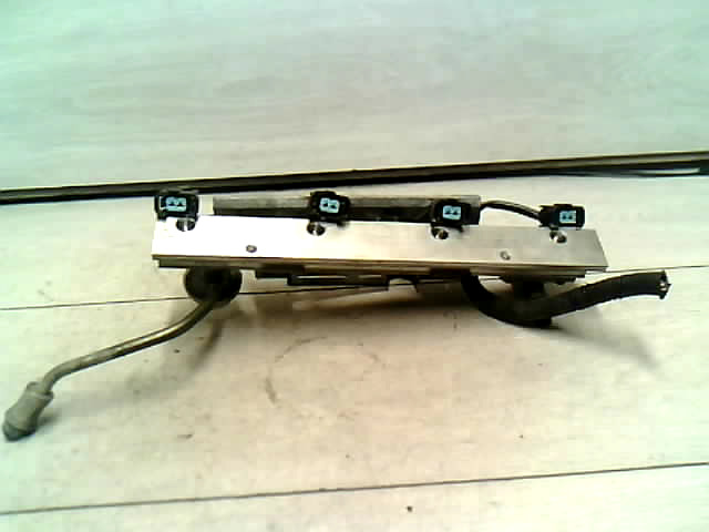 HONDA CIVIC 96-99 Injektor befecskendező híd  bontott alkatrész