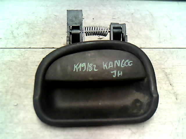 RENAULT KANGOO 97-03 Csomagtérajtó kilincs bontott alkatrész