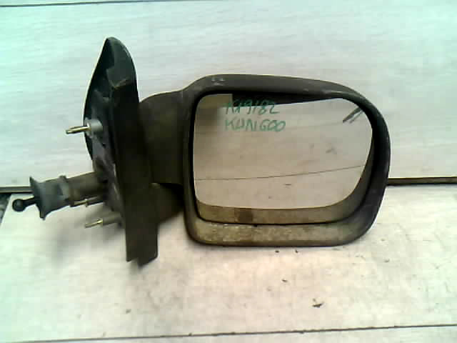 RENAULT KANGOO 97-03 Jobb visszapillantó tükör mechanikus bontott alkatrész