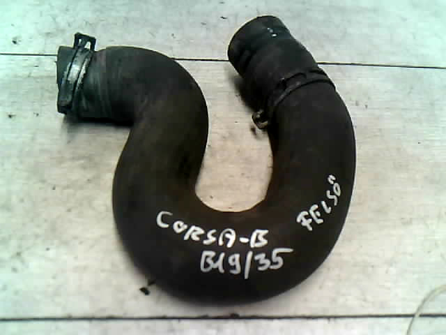 OPEL CORSA B 93-00 Vízcső bontott alkatrész