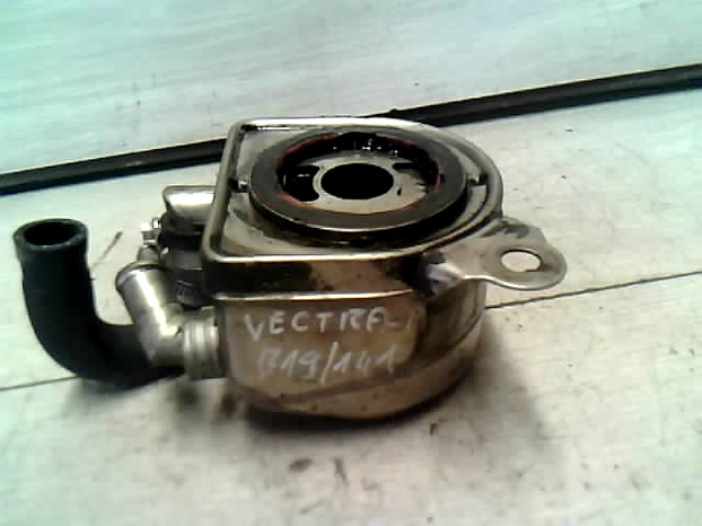OPEL VECTRA A 88-96 Olajhűtő bontott alkatrész