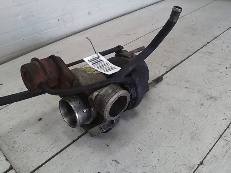 BMW E36 89-00 Turbó bontott alkatrész