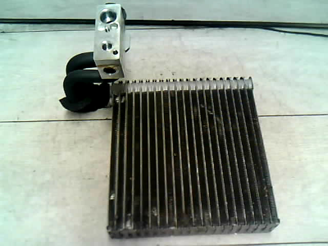 RENAULT CLIO 06-09 Klímahűtő radiátor bontott alkatrész