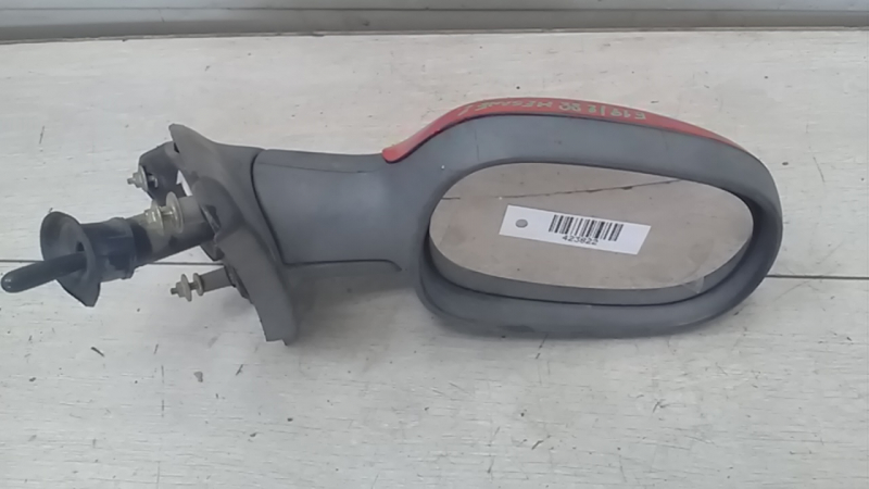 RENAULT MEGANE 95-99 Jobb visszapillantó tükör mechanikus bontott alkatrész