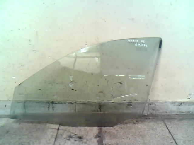 FIAT MAREA Bal első ajtóüveg bontott alkatrész