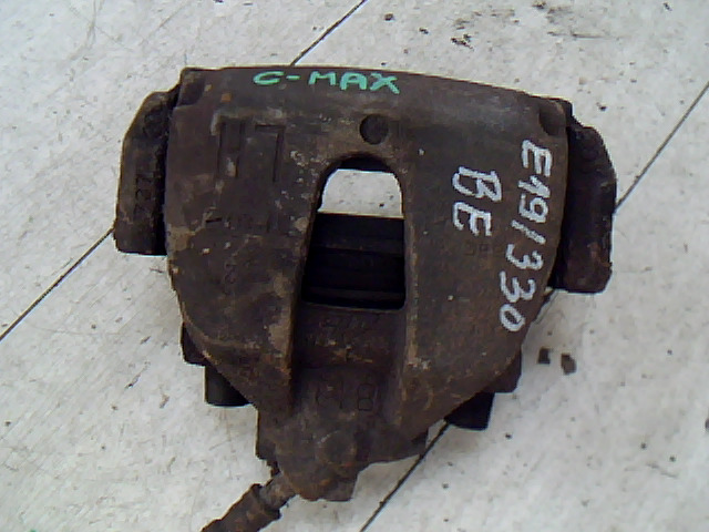 FORD C-MAX 03.06-07.03 Bal első féknyereg munkahengerrel bontott alkatrész