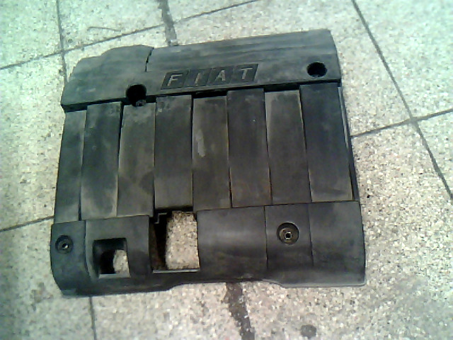 FIAT STILO 01.09-06.12 Felső motorburkolat bontott alkatrész