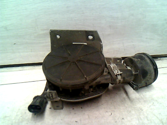 OPEL CORSA B 93-00 Szekunder levegő szivattyú pótlevegő motor bontott alkatrész